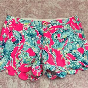 Lilly Pulitzer Buttercups